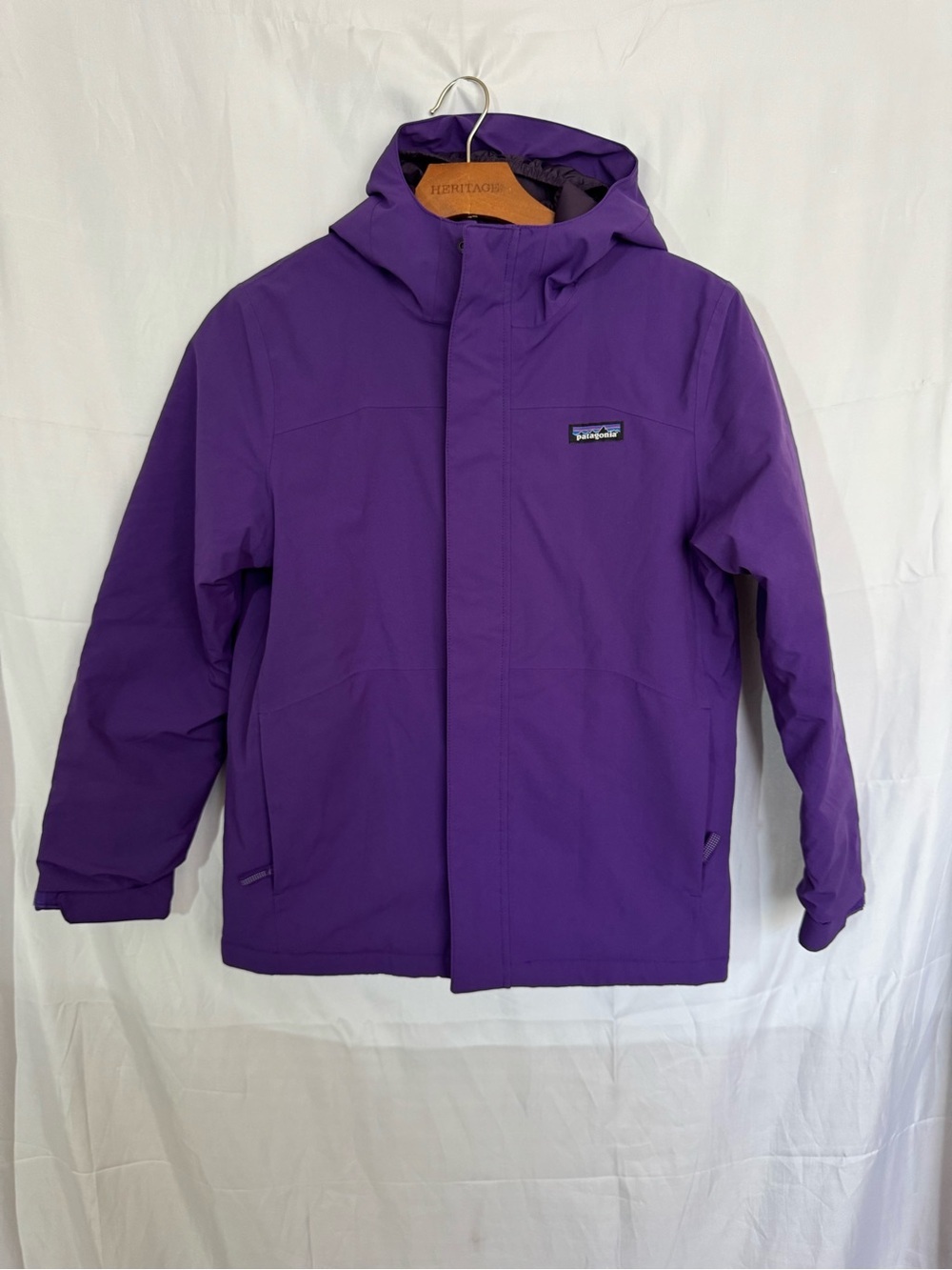 Patagonia Kids' Everyday Ready Jacket Size Large/12